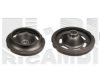 AUTOTEAM A06444 Belt Pulley, crankshaft